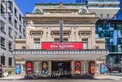 4206 - 327 KING STREET W Toronto