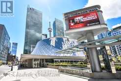 4206 - 327 KING STREET W Toronto