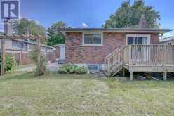 BSMT - 4010 ELLESMERE ROAD Toronto