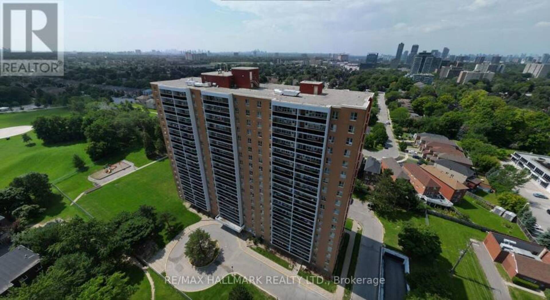 310 - 270 PALMDALE DRIVE Toronto