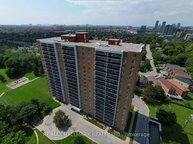 310 - 270 PALMDALE DRIVE Toronto Ontario