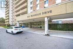 1008 - 120 DUNDALK DRIVE Toronto