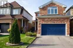 45 SHENANDOAH DRIVE Whitby 