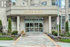 2418 - 88 CORPORATE DRIVE Toronto