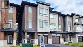 35 - 250 FINCH AVENUE Pickering 