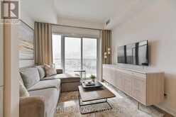 2910 - 2033 KENNEDY ROAD Toronto