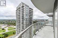 2910 - 2033 KENNEDY ROAD Toronto