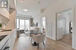 2910 - 2033 KENNEDY ROAD Toronto