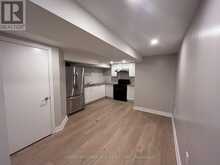 49 HOSEYHILL BASEMENT CRESCENT Toronto