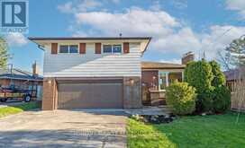 BSMT - 703 TENNYSON AVENUE Oshawa 