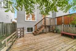 593 COBBLEHILL DRIVE Oshawa 