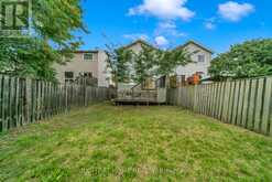 593 COBBLEHILL DRIVE Oshawa 