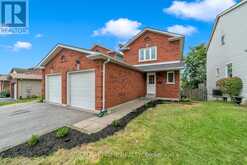 593 COBBLEHILL DRIVE Oshawa 