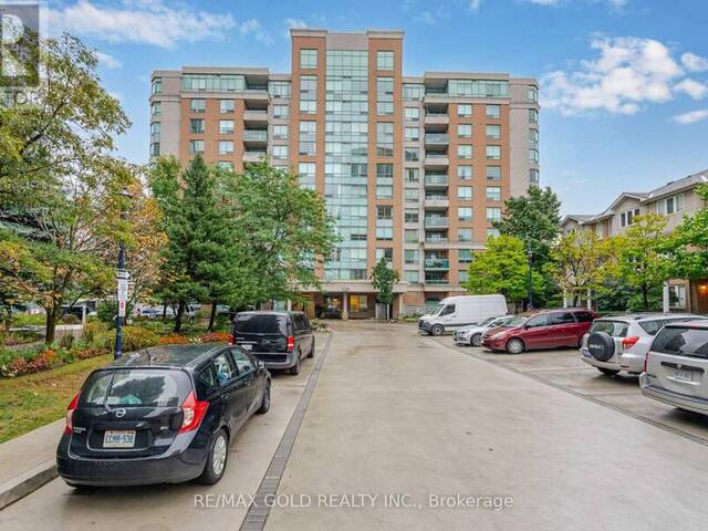 760 - 123 OMNI DRIVE Toronto Ontario