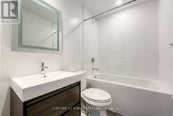 705 - 150 LOGAN AVENUE Toronto