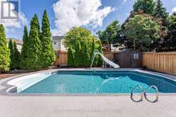 89 HEMMINGWAY DRIVE Clarington 