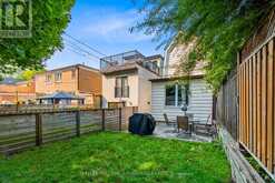 149 WHEELER AVENUE Toronto