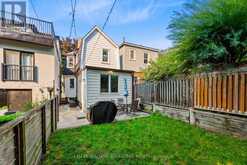 149 WHEELER AVENUE Toronto