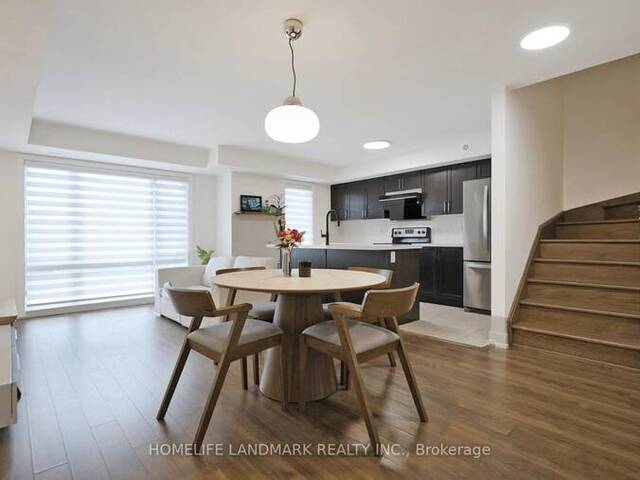 916 - 2 BLANCHE LANE Markham  Ontario