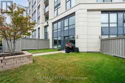 102 - 24 WOODSTREAM BOULEVARD Vaughan 