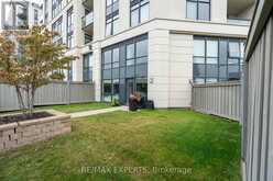 102 - 24 WOODSTREAM BOULEVARD Vaughan 