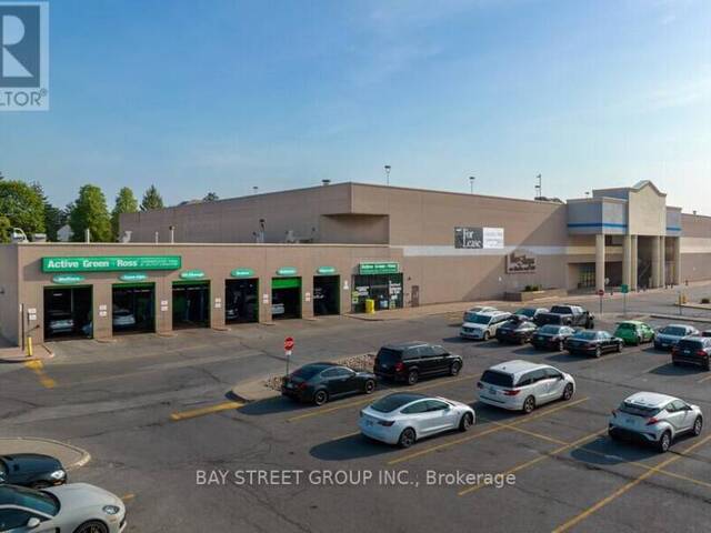 2900 STEELES AVENUE E Markham  Ontario