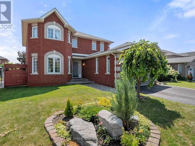 23 BAMBI CRESCENT Georgina  Ontario