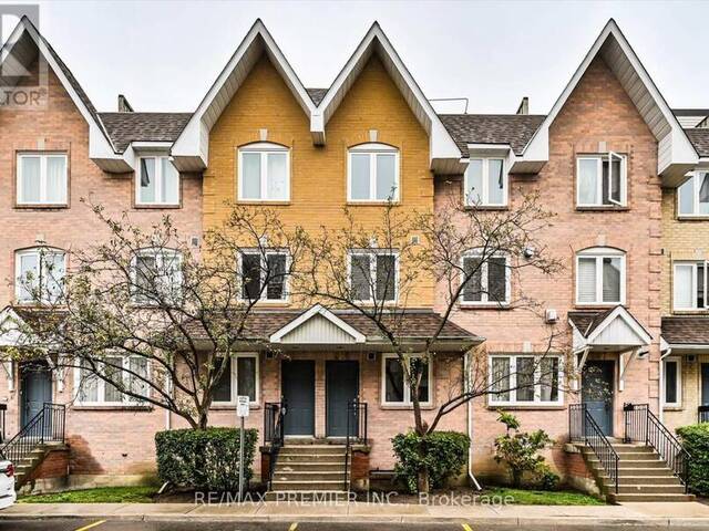 206 - 75 WELDRICK ROAD E Richmond Hill  Ontario