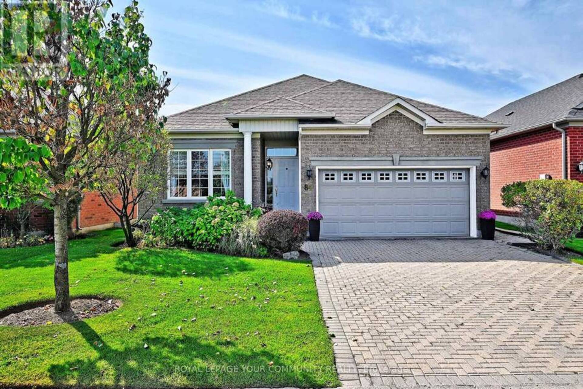 84 LONG STAN Whitchurch-Stouffville 