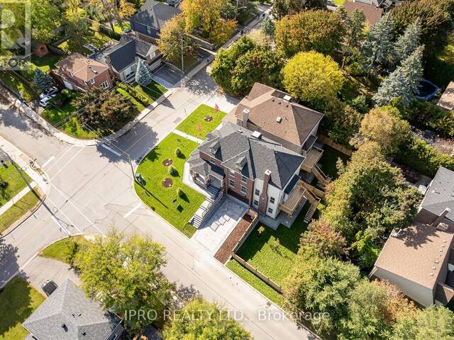 38 MARK STREET Aurora  Ontario