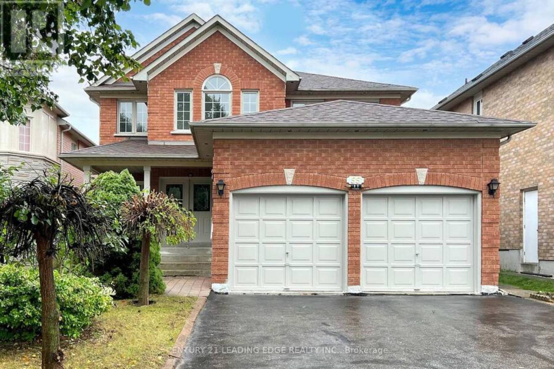 55 NORBURY DRIVE Markham 