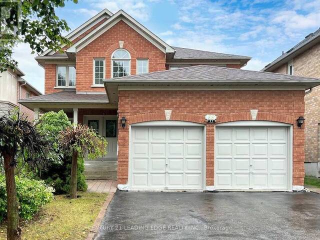 55 NORBURY DRIVE Markham  Ontario