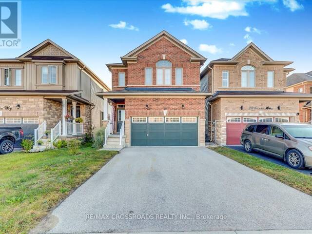 18 SASCO WAY Essa  Ontario