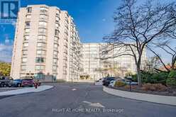 806 - 309 MAJOR MACKENZIE DRIVE E Richmond Hill 