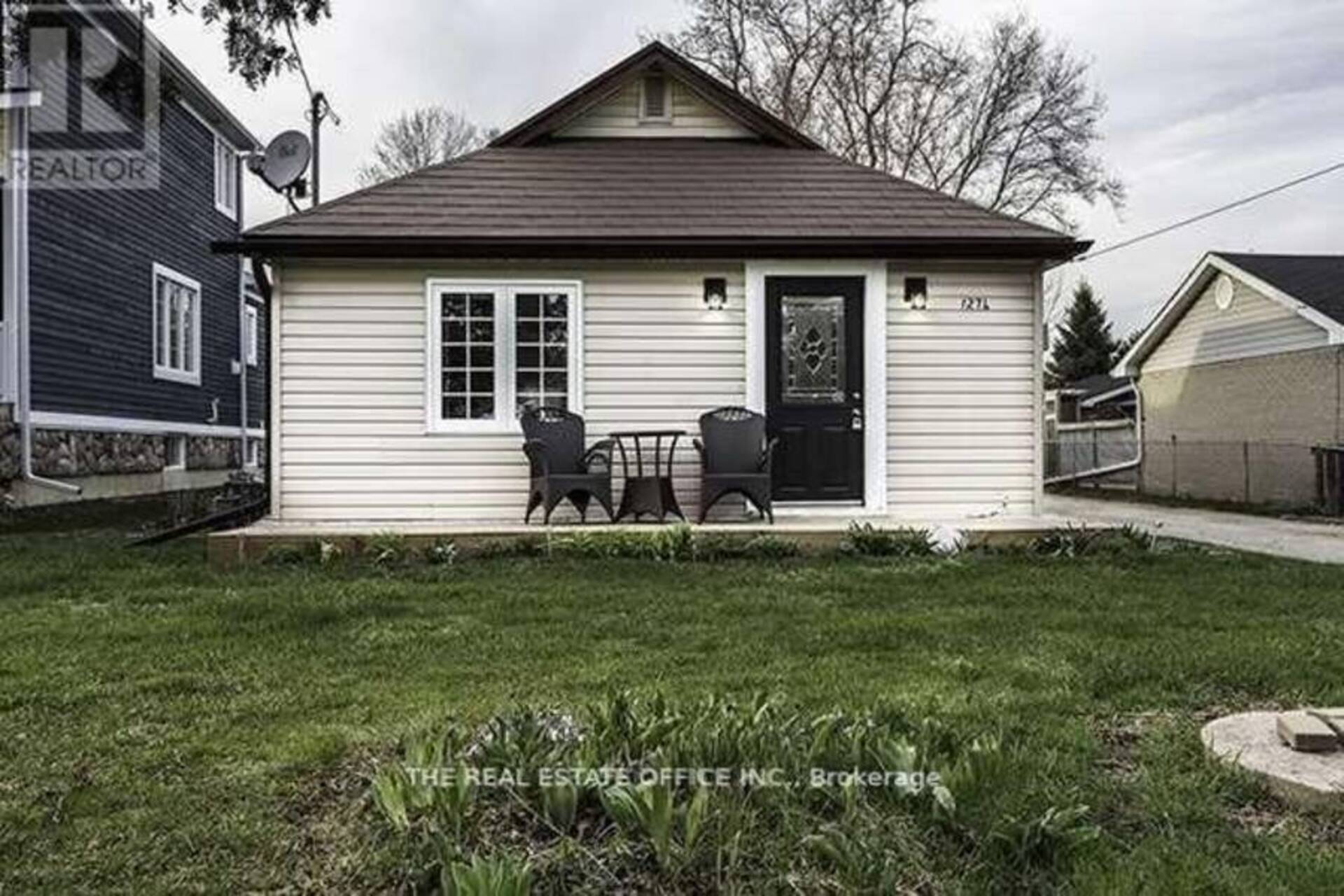 1274 KILLARNEY BEACH ROAD Innisfil 