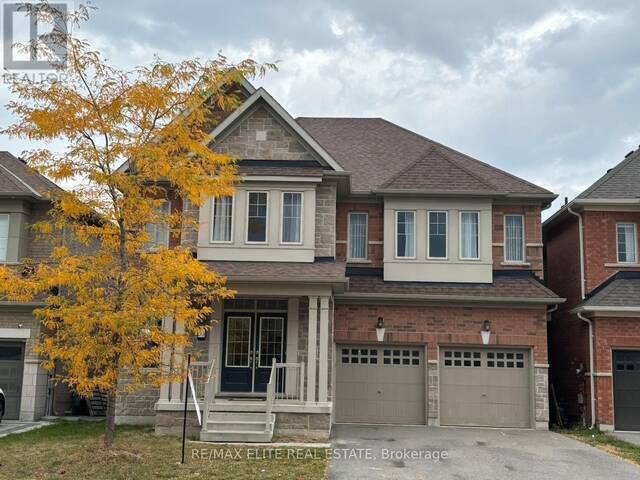 50 WALTER ENGLISH DRIVE East Gwillimbury Ontario