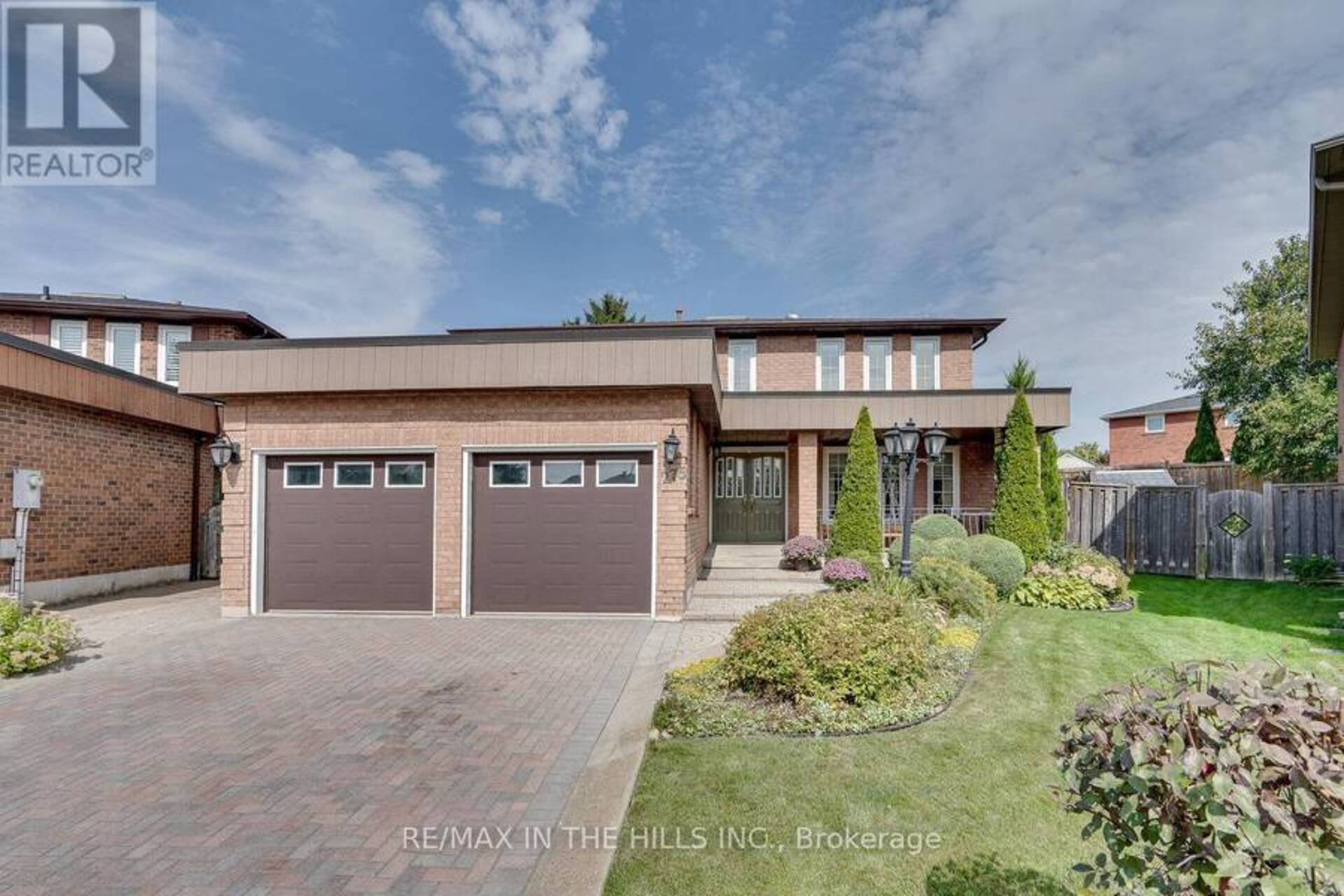 275 TRITON AVENUE Vaughan 