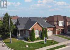 243 VIA CAMPANILE ROAD Vaughan