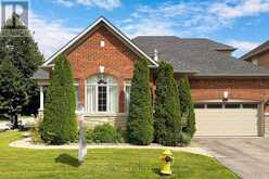 243 VIA CAMPANILE ROAD Vaughan 