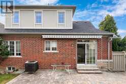 243 VIA CAMPANILE ROAD Vaughan 