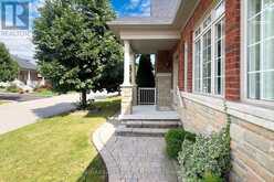 243 VIA CAMPANILE ROAD Vaughan 