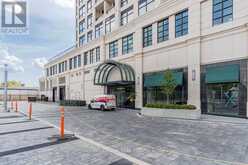 507 - 1 GRANDVIEW AVENUE Markham 