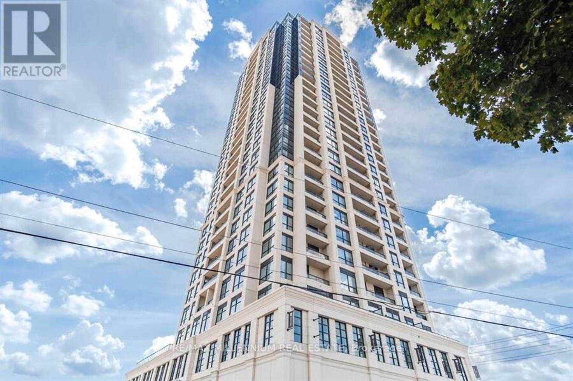 507 - 1 GRANDVIEW AVENUE Markham