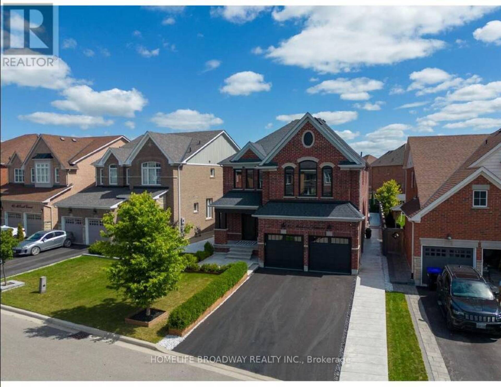 152 MCDONNELL CRESCENT Bradford/West Gwillimbury 