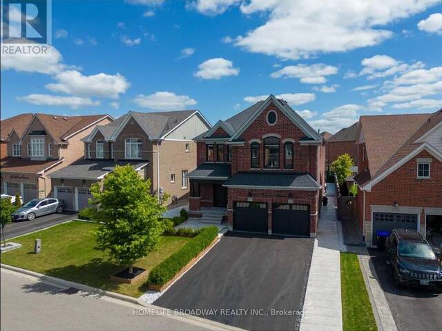 152 MCDONNELL CRESCENT Bradford/West Gwillimbury  Ontario