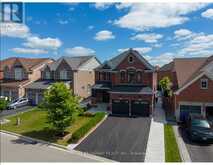 152 MCDONNELL CRESCENT Bradford/West Gwillimbury 