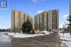 402 - 11 ONEIDA CRESCENT Richmond Hill 