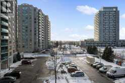 402 - 11 ONEIDA CRESCENT Richmond Hill 