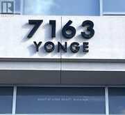 262 - 7163 YONGE STREET Markham 