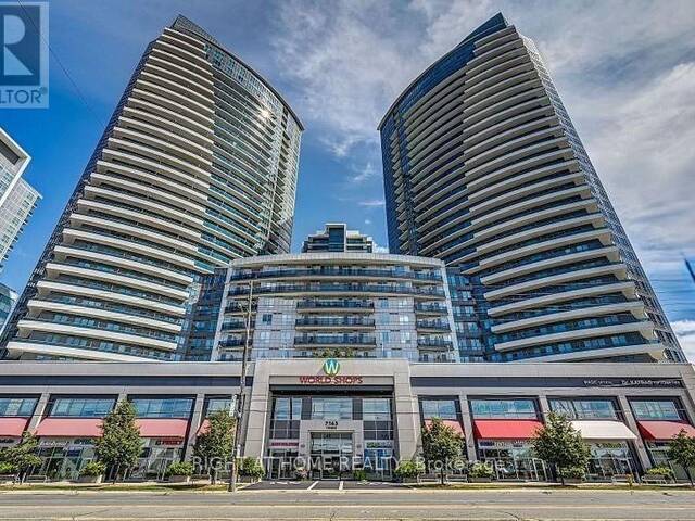 262 - 7163 YONGE STREET Markham  Ontario